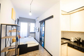 Loft Moderno a due passi da San Siro Fiera Milano